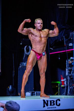 BODYBUILDING НОВИЧКИ